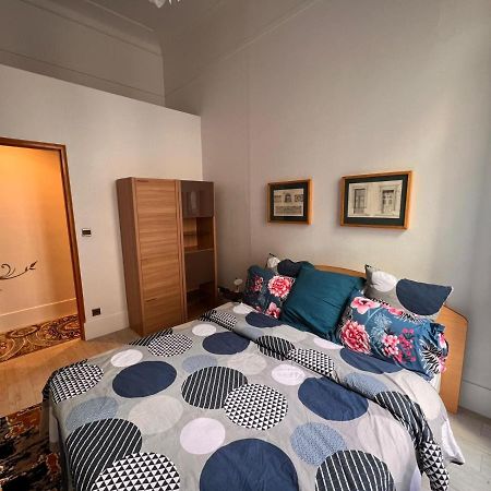 Luxury Apartment Champs-Elysees - Hala Paris Dış mekan fotoğraf