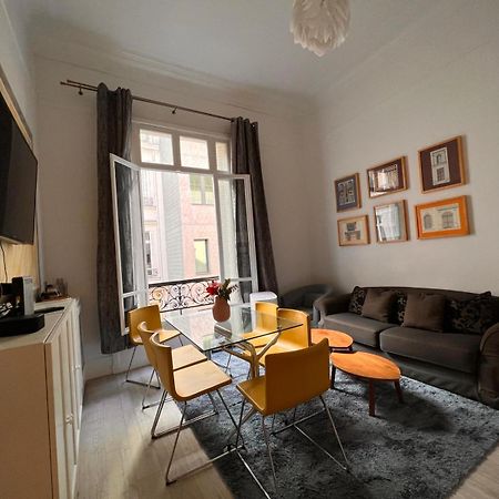 Luxury Apartment Champs-Elysees - Hala Paris Dış mekan fotoğraf