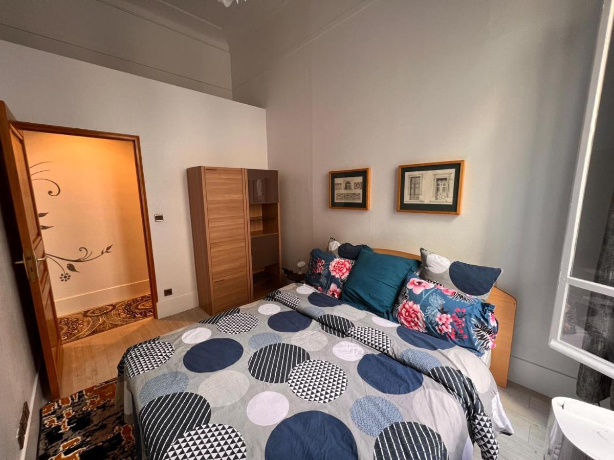 Luxury Apartment Champs-Elysees - Hala Paris Dış mekan fotoğraf