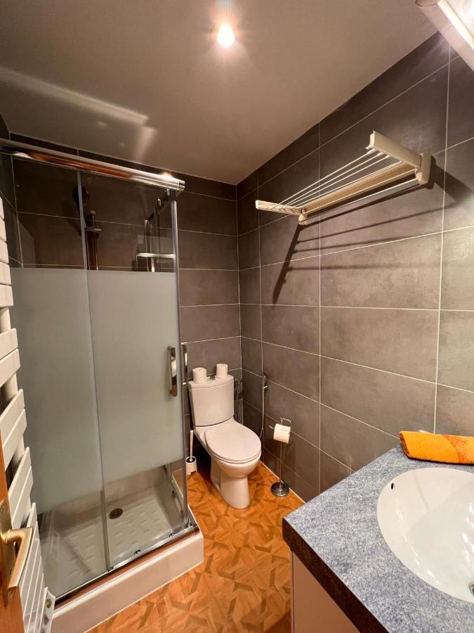 Luxury Apartment Champs-Elysees - Hala Paris Dış mekan fotoğraf