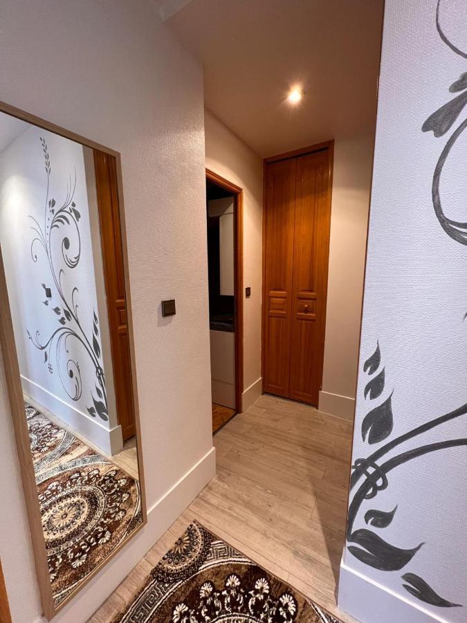 Luxury Apartment Champs-Elysees - Hala Paris Dış mekan fotoğraf